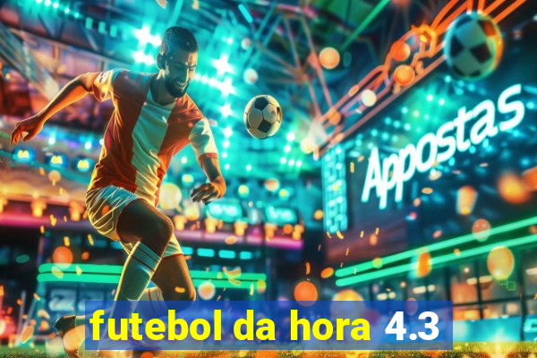 futebol da hora 4.3